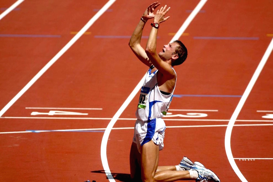 L’intricato caso di Alex Schwazer: dall’oro olimpico&nbsp;all’oblio