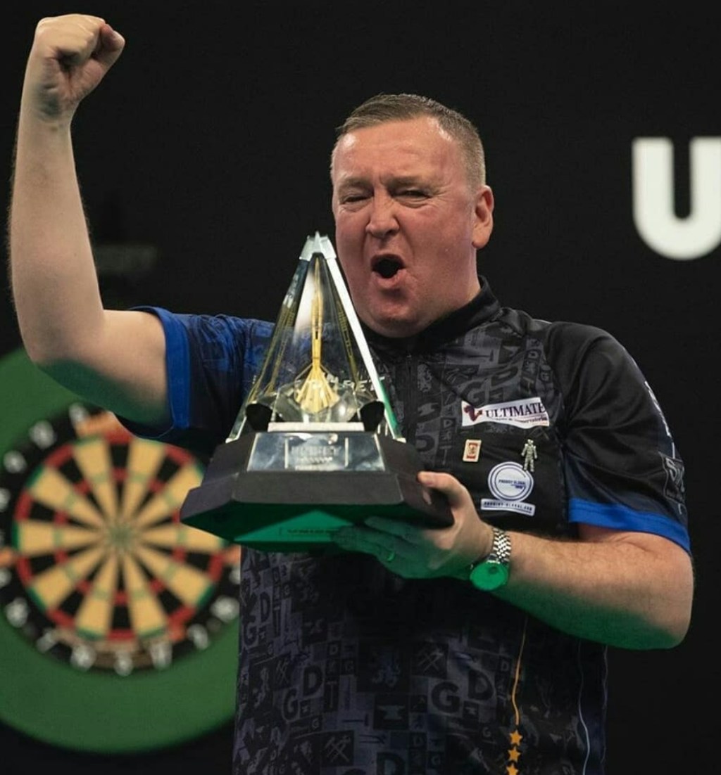 Freccette – Premier League: questa sera si&nbsp;comincia