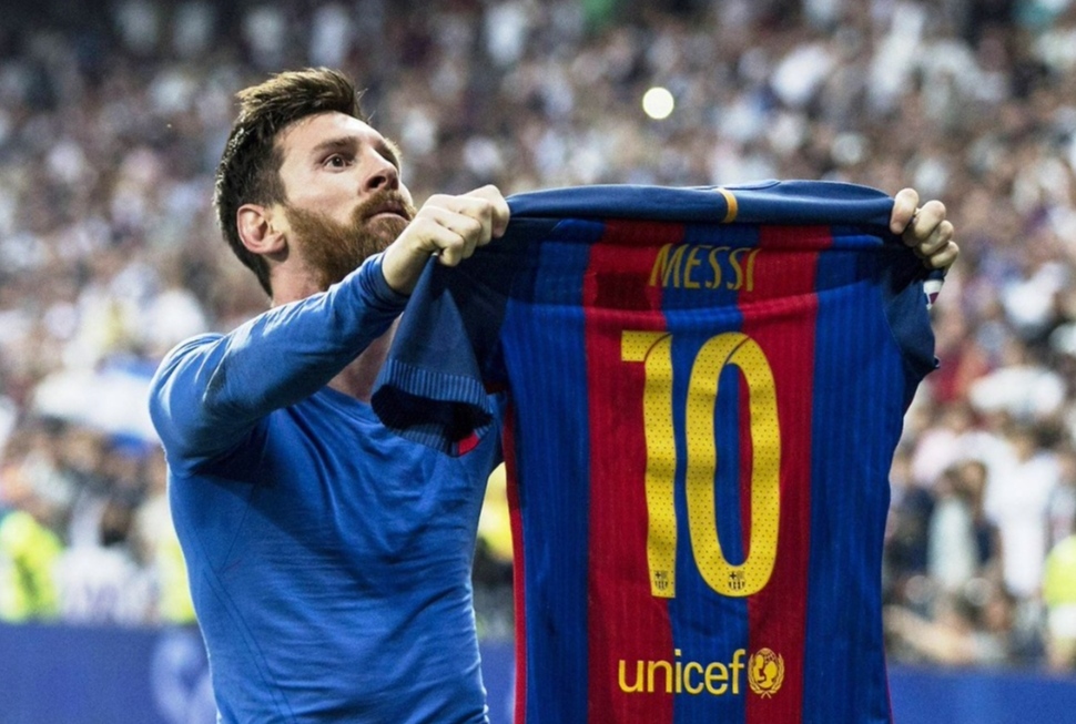 Un Clásico da leggenda,   la decide “El&nbsp;diez!”