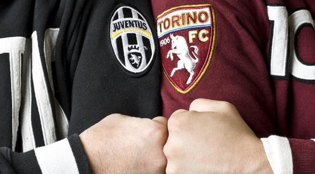 Il famoso Derby della “Buca” l’incredibile Juventus-Torino&nbsp;3-3