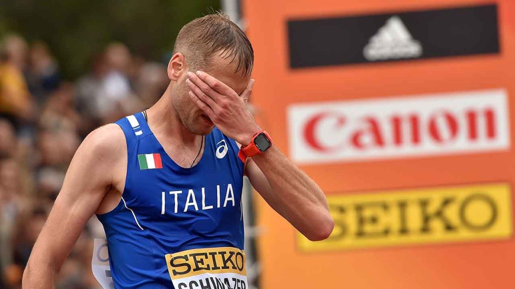 Atletica – Fine del sogno per Alex Schwazer: non sarà alle Olimpiadi di&nbsp;Tokyo