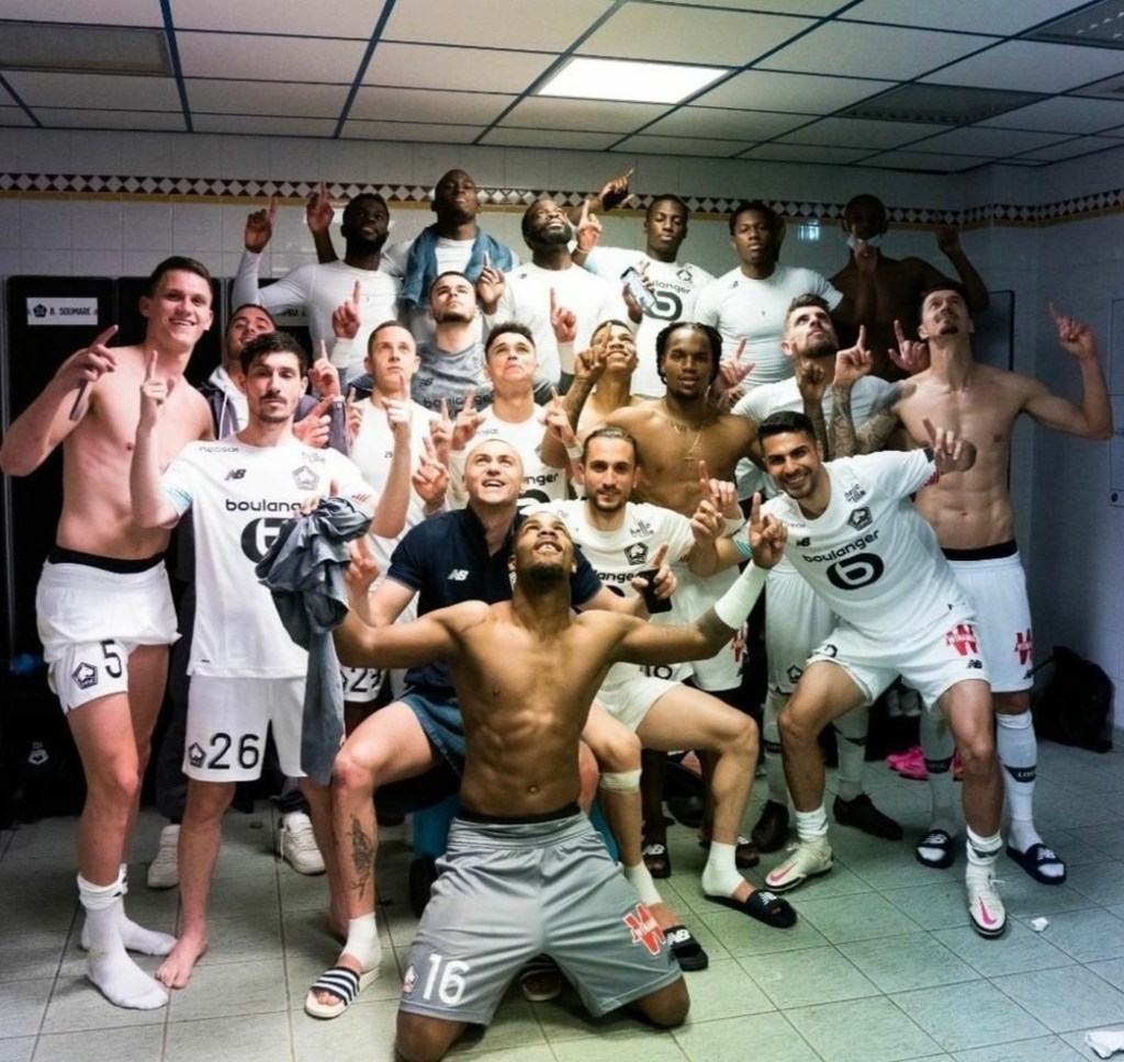 Ligue 1 – PSG, fermato dal Rennes, il Lille vede il&nbsp;titolo