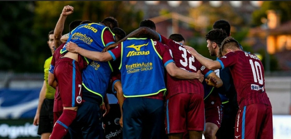 Serie B, semifinali playoff – Cittadella ad un passo dalla finale, sorpresa&nbsp;Venezia