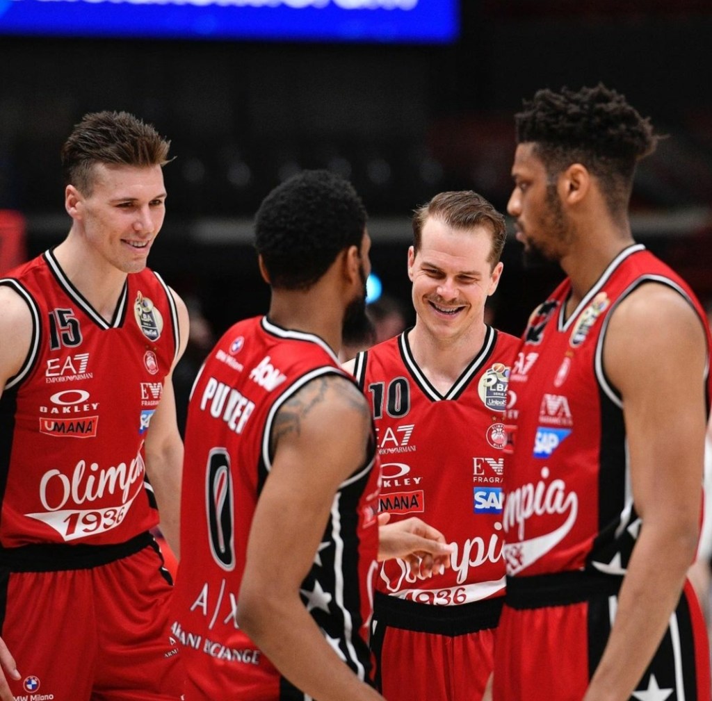 FINISCE LA REGULAR DI LBA: CONSIDERAZIONI&nbsp;FINALI.