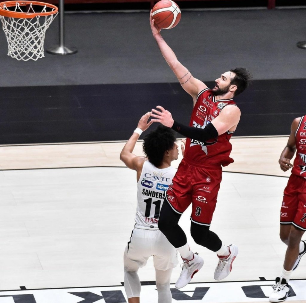 Basket, playoff Lba: per ora regna il fattore&nbsp;campo