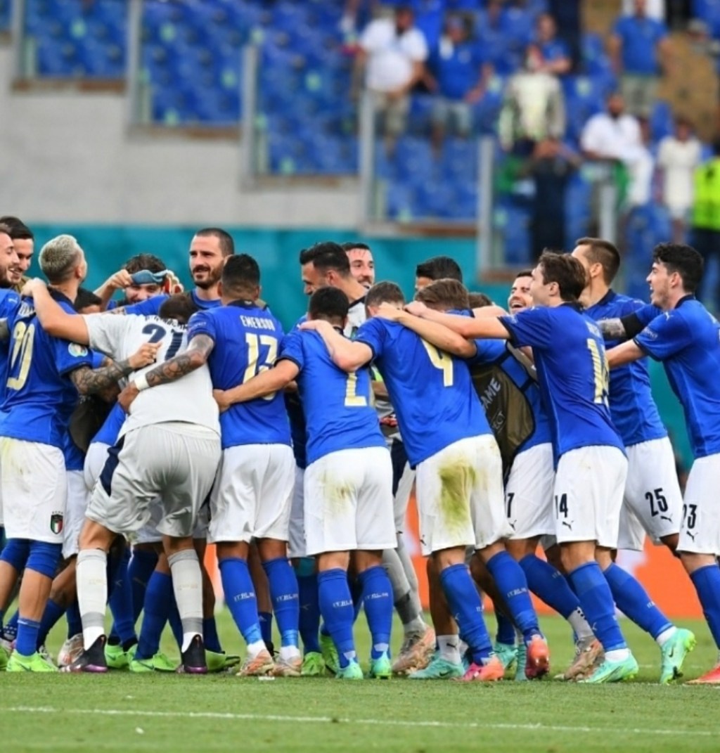 Euro 2020 – Gruppo A: Italia e Galles agli ottavi, la Svizzera&nbsp;attende