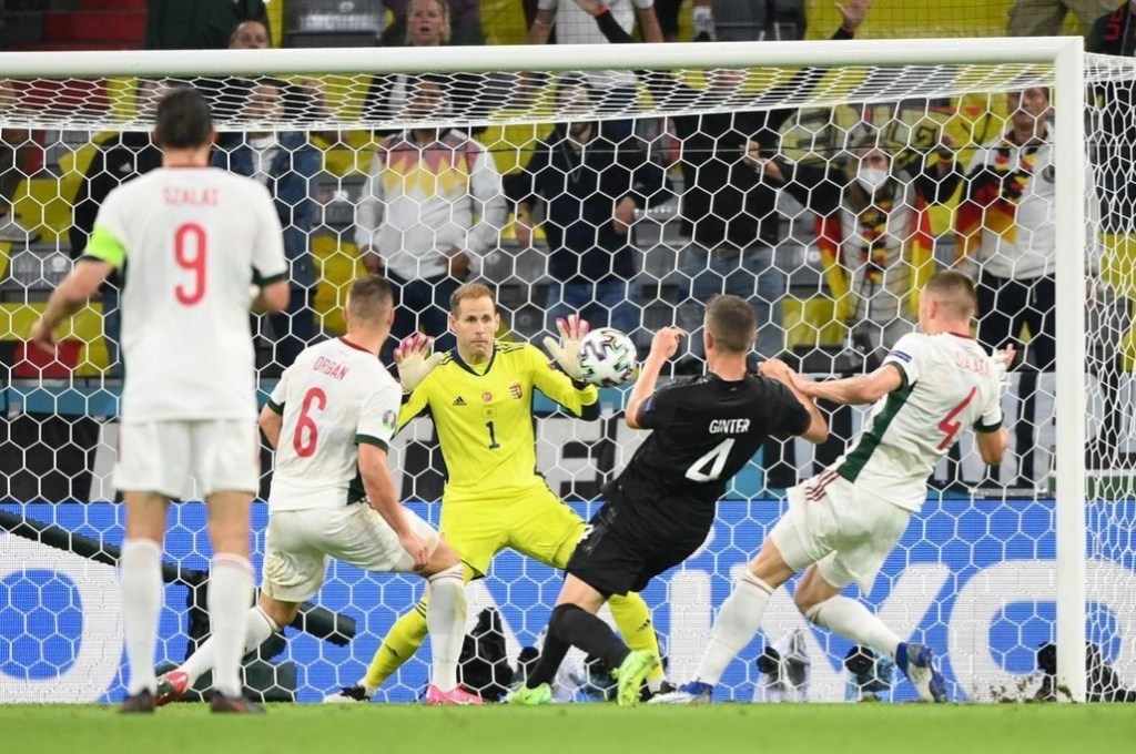 Euro 2020 – Gruppo F: le big passano tutte, ma l’Ungheria commuove&nbsp;l’Europa