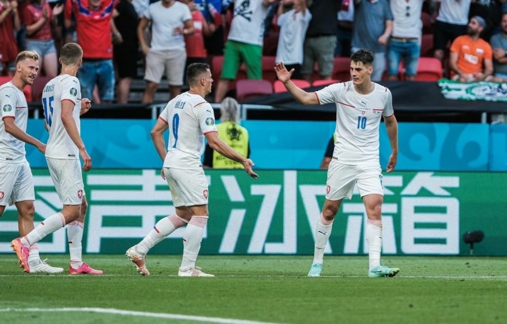 Euro 2020 – Lukaku elimina CR7, la Repubblica Ceca affonda&nbsp;l’Olanda