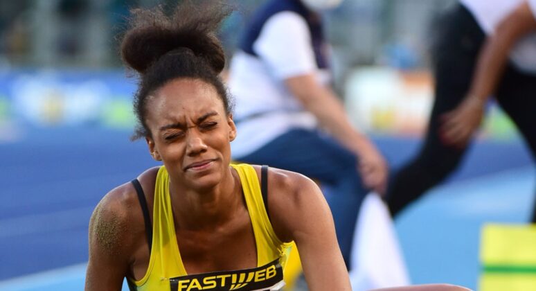 Atletica – Niente Olimpiadi per Larissa&nbsp;Iapichino