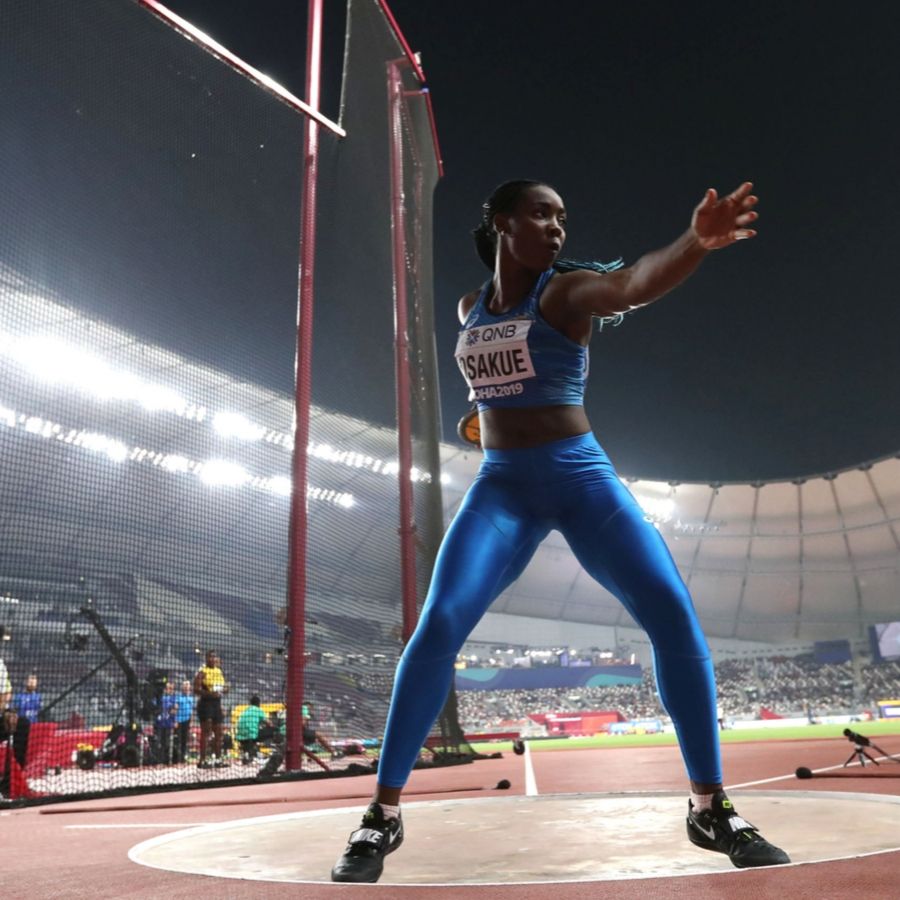 Tokyo 2020 – Atletica: Osakue pazzesco record italiano e finale! Bogliolo, Pedroso e Olivieri in&nbsp;semifinale