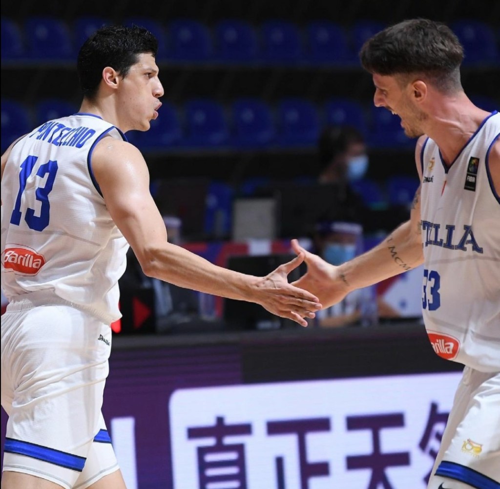 BASKET – NAZIONALE: INIZIA BENE IL PRE-OLIMPICO AZZURRO, MA CHE FATICA CONTRO&nbsp;PORTORICO