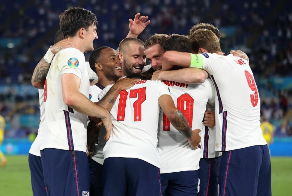 Euro 2020 – Sarà Inghilterra-Danimarca l’altra&nbsp;semifinale!