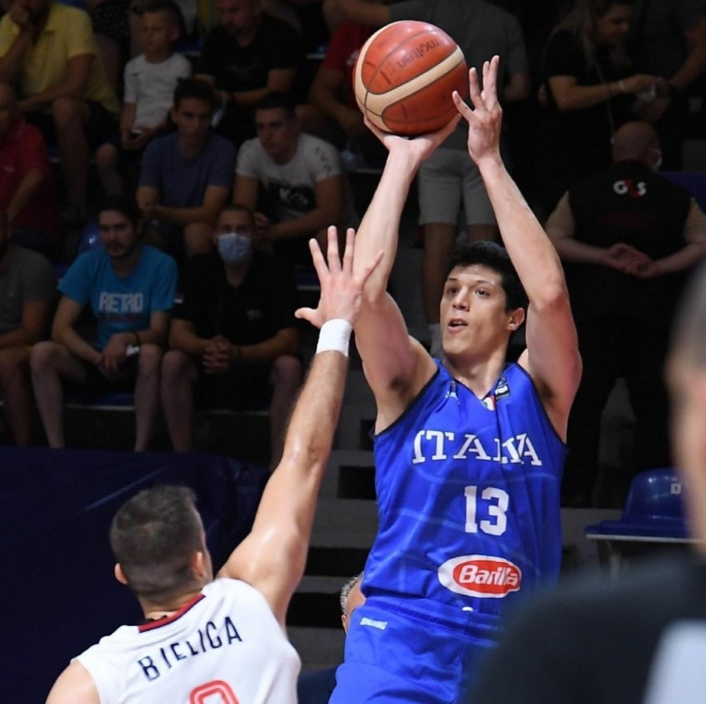 Tokyo 2020 – Gli azzurri in gara Domenica 25 Luglio&nbsp;2021