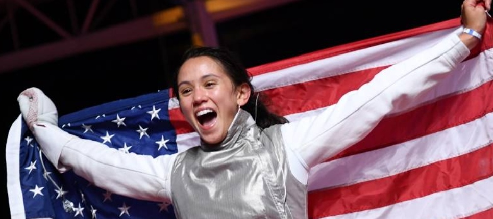 Tokyo 2020 – Scherma: Kiefer e Cannone campioni olimpici di Fioretto e Spada. Amarezza per Santarelli e&nbsp;Volpi