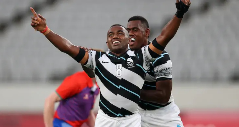 Tokyo 2020 – Rugby a 7: Fiji campionesse olimpiche per la seconda&nbsp;volta