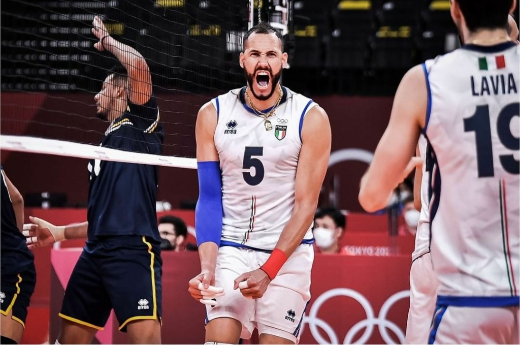Italvolley, Venezuela travolto: adesso i quarti di&nbsp;finale