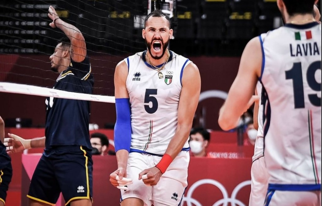 Tokyo 2020-Azzurri in gara Martedì 3 Agosto&nbsp;2021