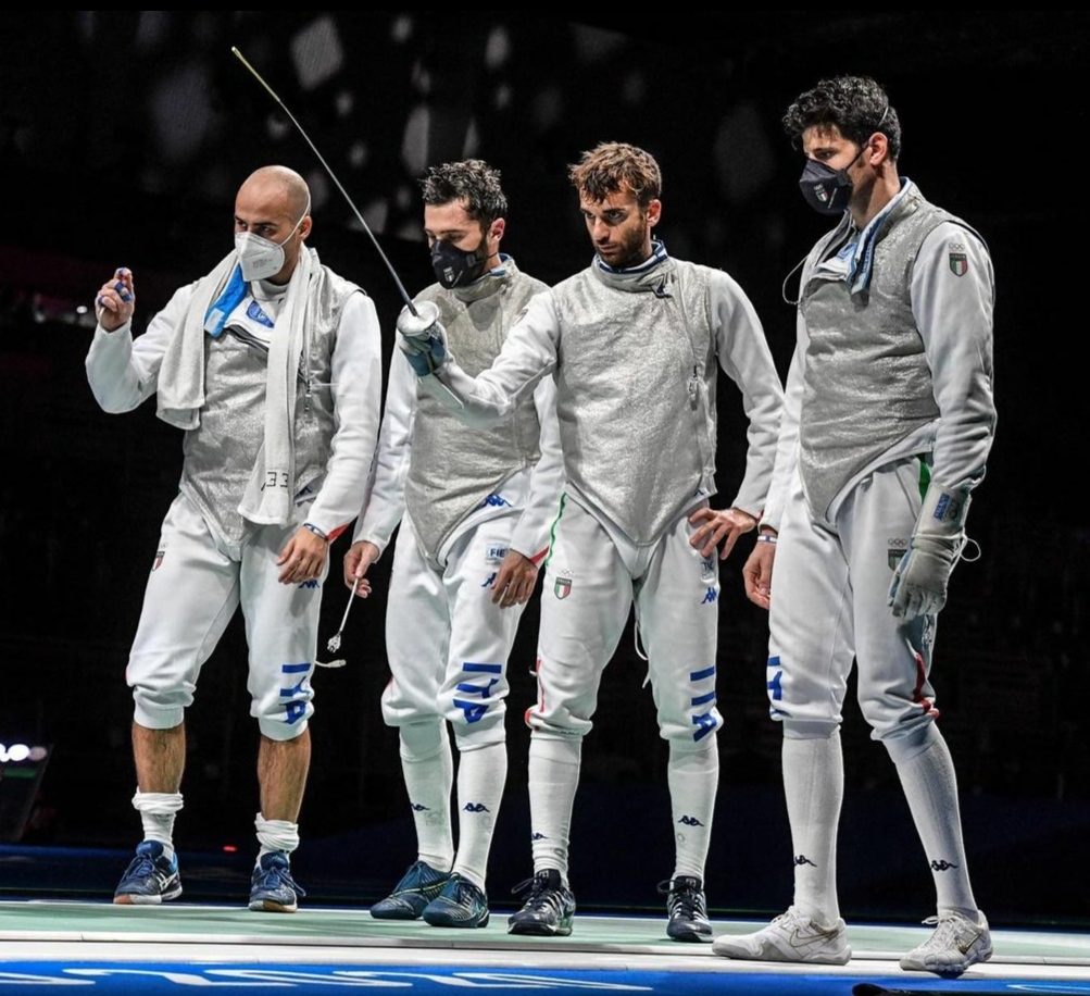 Tokyo 2020 – Scherma: Anatomia di un fallimento&nbsp;azzurro!