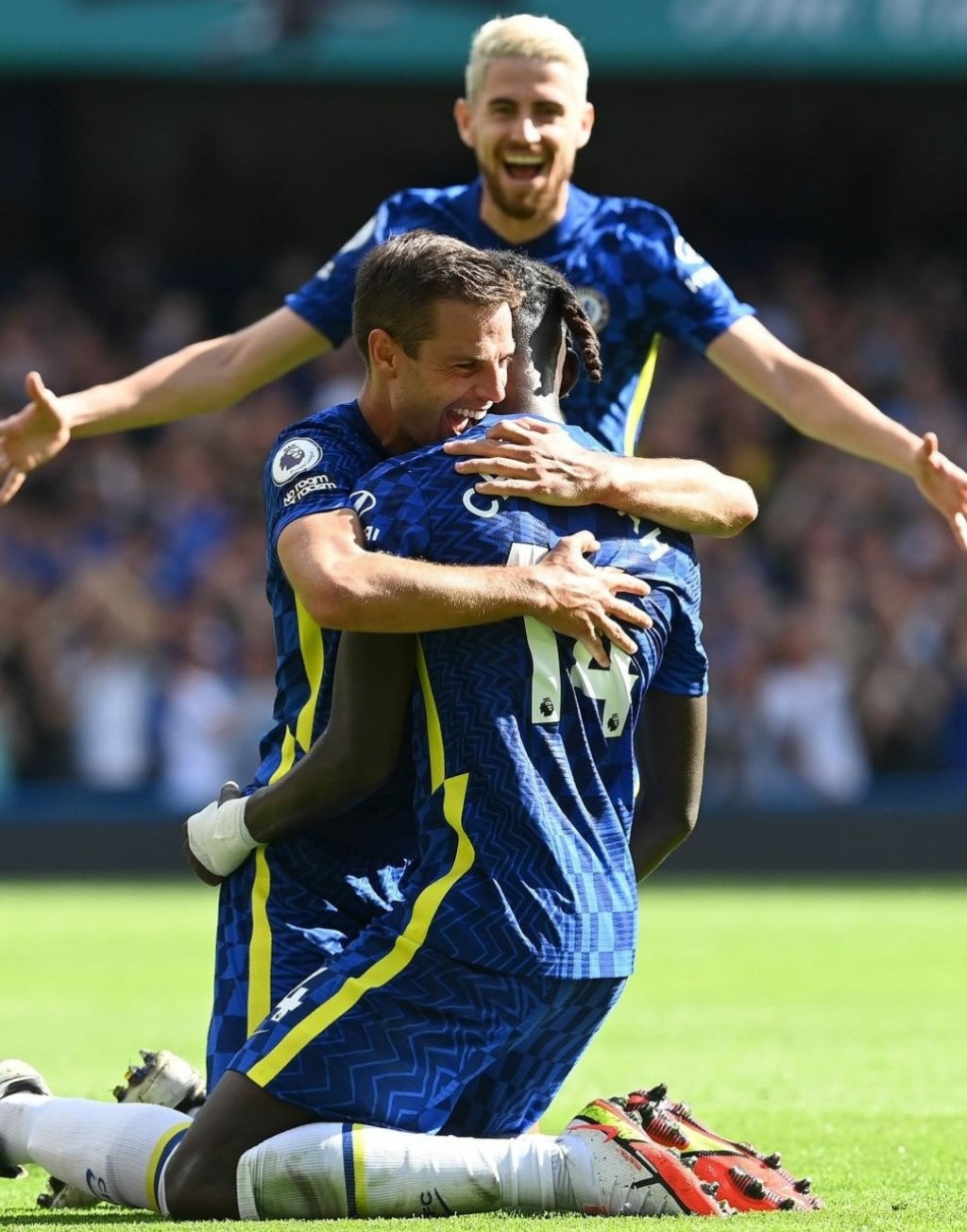 Premier League, i temi della prima&nbsp;giornata