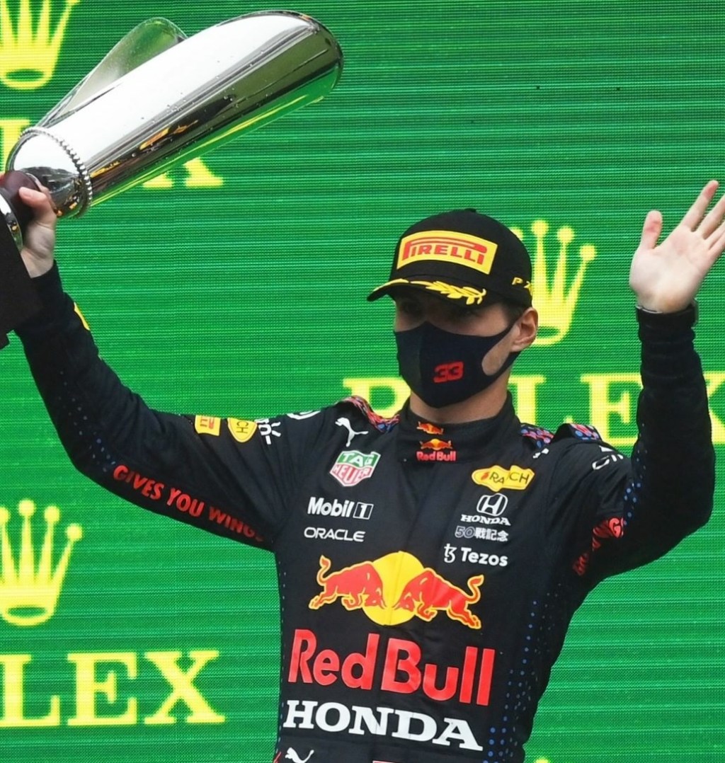Formula, Gp Belgio: Scandalo a Spa, Verstappen vince una gara di 3&nbsp;giri!