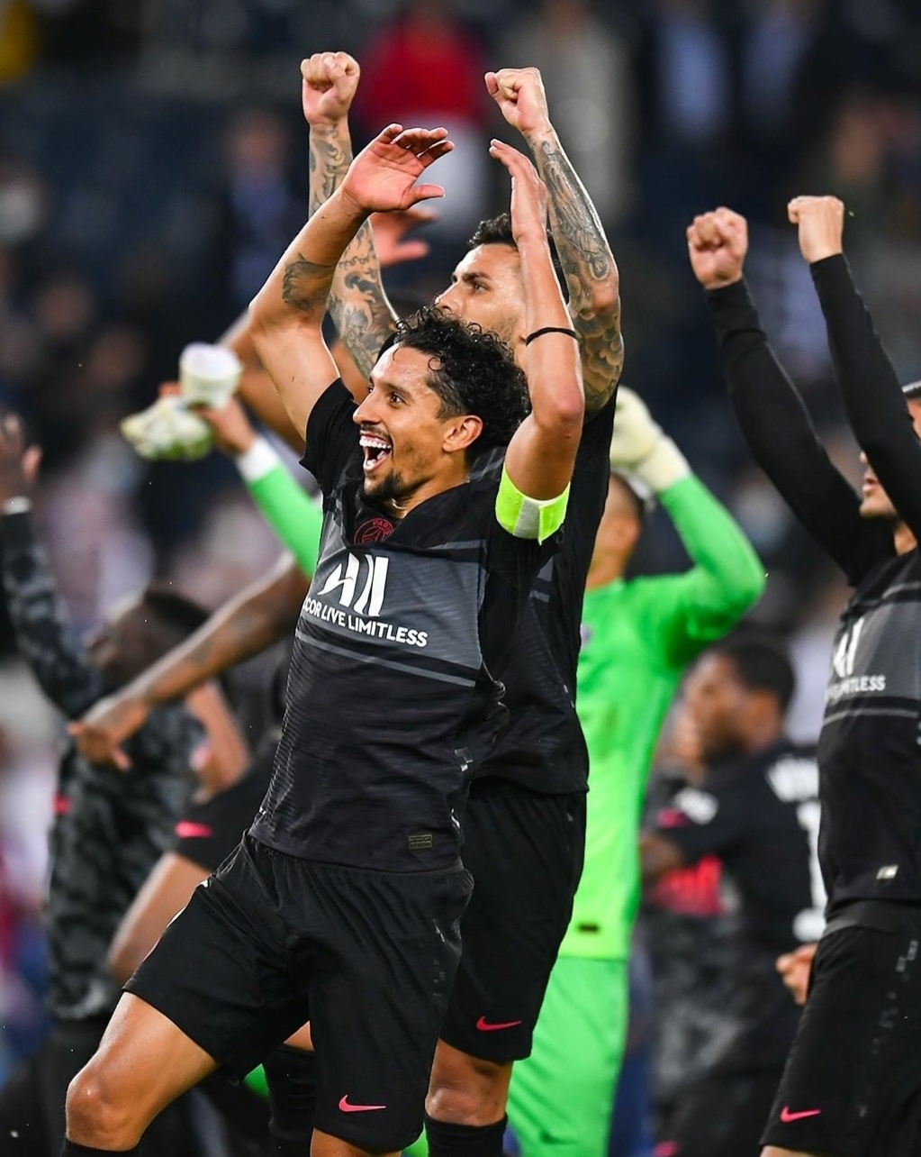 Calcio estero – Il Bayern guida la Bundes. In Liga risorge il Barca. La Ligue 1 è già del&nbsp;Psg?