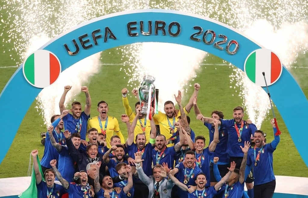 Nations League – Al via la Final&nbsp;Four!