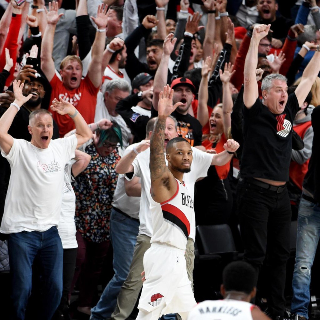 Correva il giorno 23 Aprile 2019 – DAME, Set, Match.