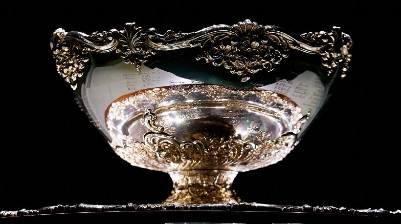 Correva il 9 febbraio 1900: 122 anni fa nasceva la Coppa Davis.