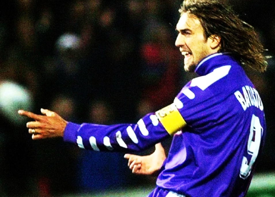 Correva il giorno 1 Febbraio 1969 – Nasce Gabriel Omar Batistuta