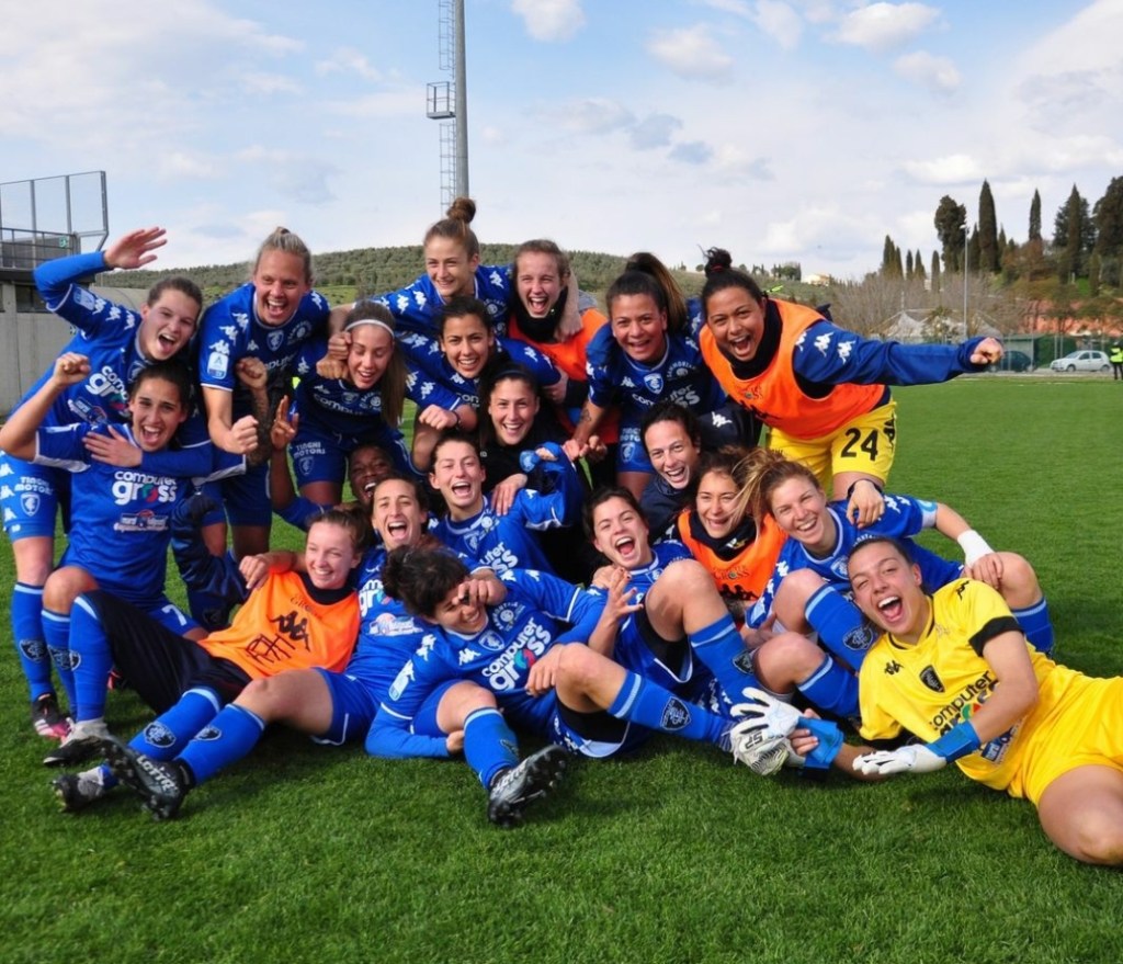 Serie A Women – Giornata 15: la Juve cade dopo quasi 3 anni di imbattibilità e la Roma ora&nbsp;sogna!