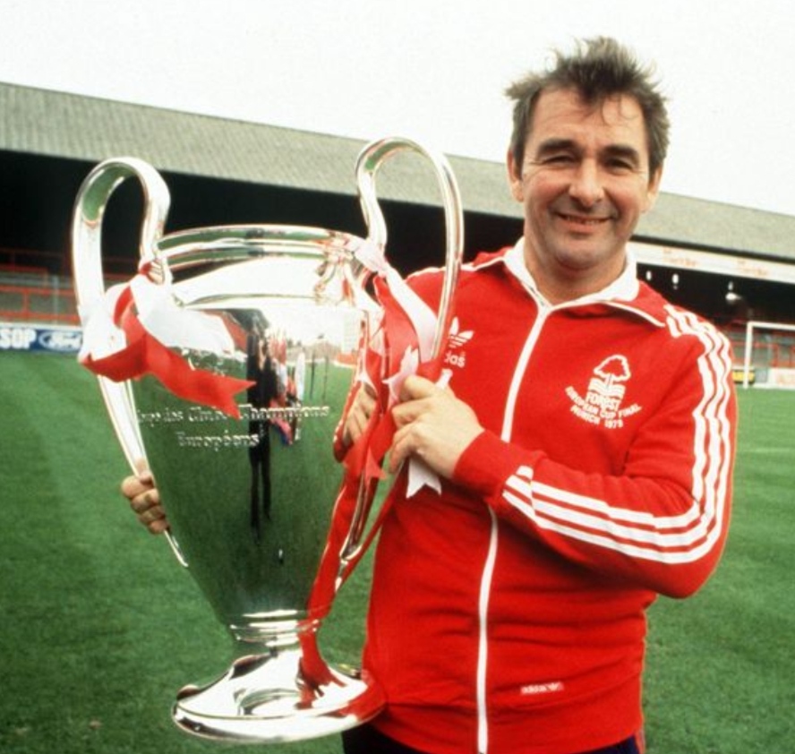 Correva il giorno 30 Maggio 1979 – 43 anni fa la favola europea del Nottingham&nbsp;Forest!