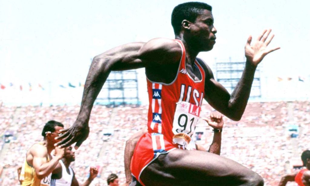 Correva il giorno 1 Luglio 1961: nasceva Carl Lewis, il “figlio del&nbsp;vento”