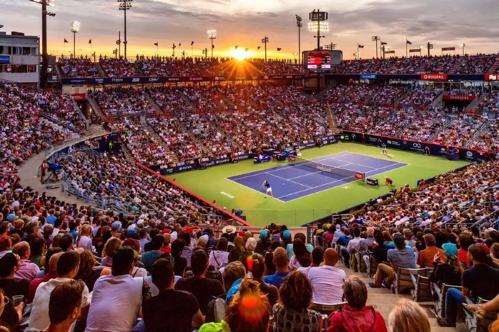 Tennis, prossima tappa Montreal: Medvedev il favorito, ai box Djokovic e Nadal, gli italiani spaventano