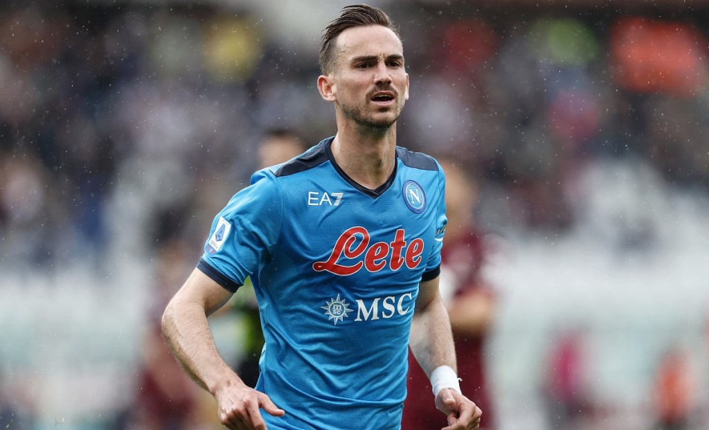 Serie A – Calciomercato: altra cessione Napoli e il Gallo canterà nella Capitale