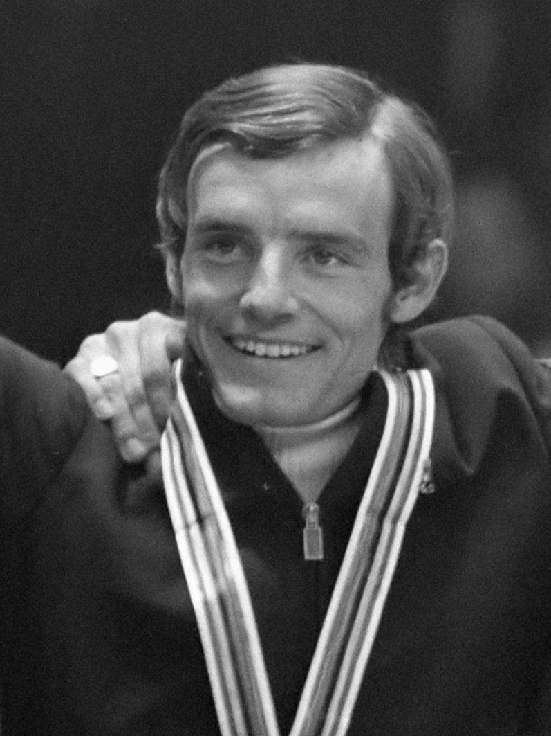 Correva il giorno 30 agosto 1943: Nasceva Jean Claude Killy, dominatore del primo sci&nbsp;alpino