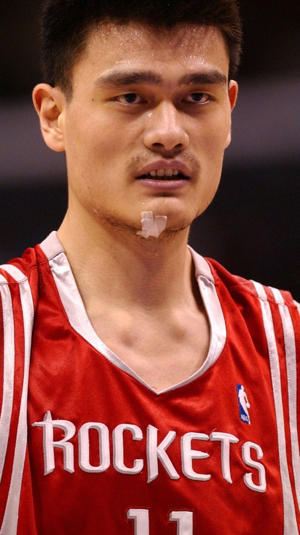 Correva il giorno 12 settembre 1980: nasce Yao&nbsp;Ming
