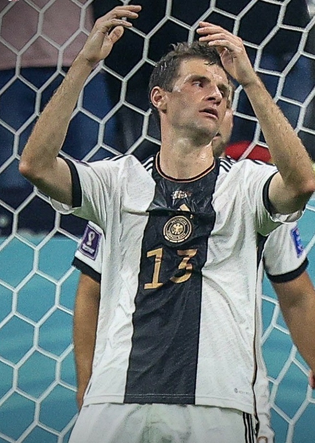 Qatar 2022 – Finisce la corsa di Belgio e Germania, si salva la&nbsp;Spagna!