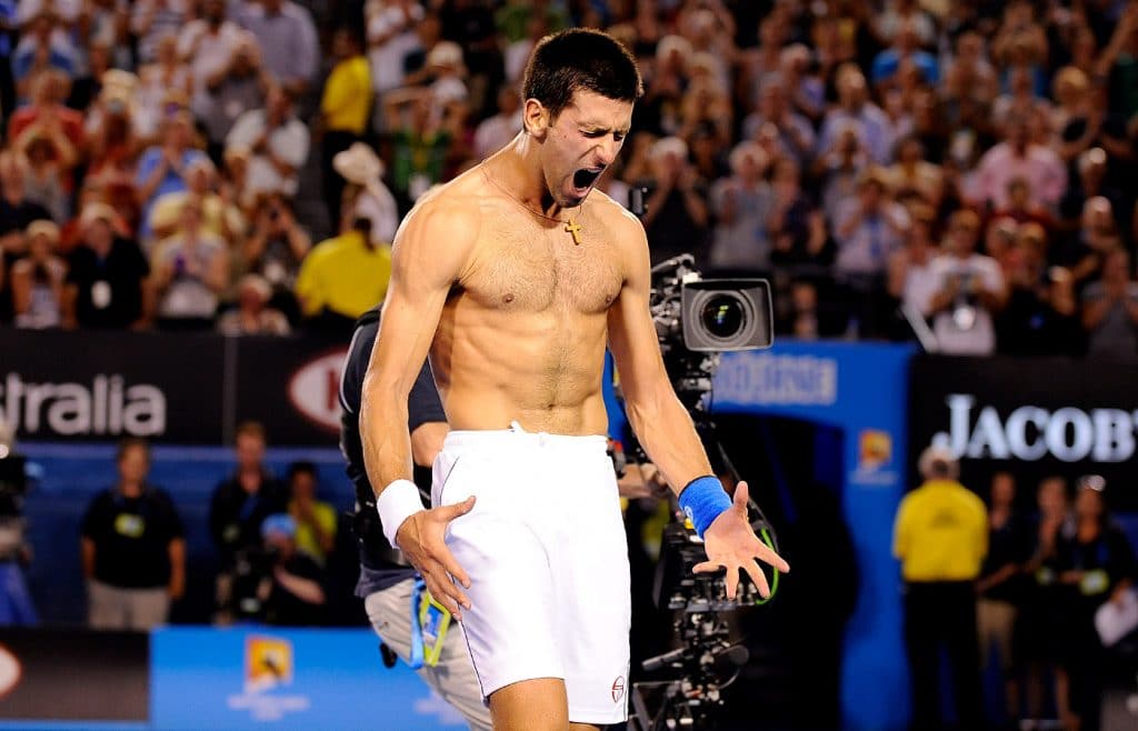 Australian Open: Djokovic davanti a tutti, ma si attendono&nbsp;sorprese.