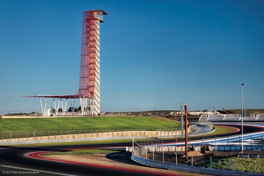 Motogp – GP delle Americhe: Scendiamo in pista&nbsp;insieme!