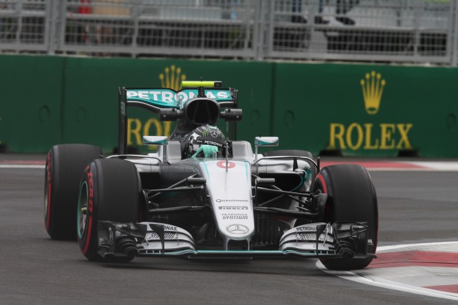 F1, Gran Premio d’Europa 2016: il debutto a&nbsp;Baku