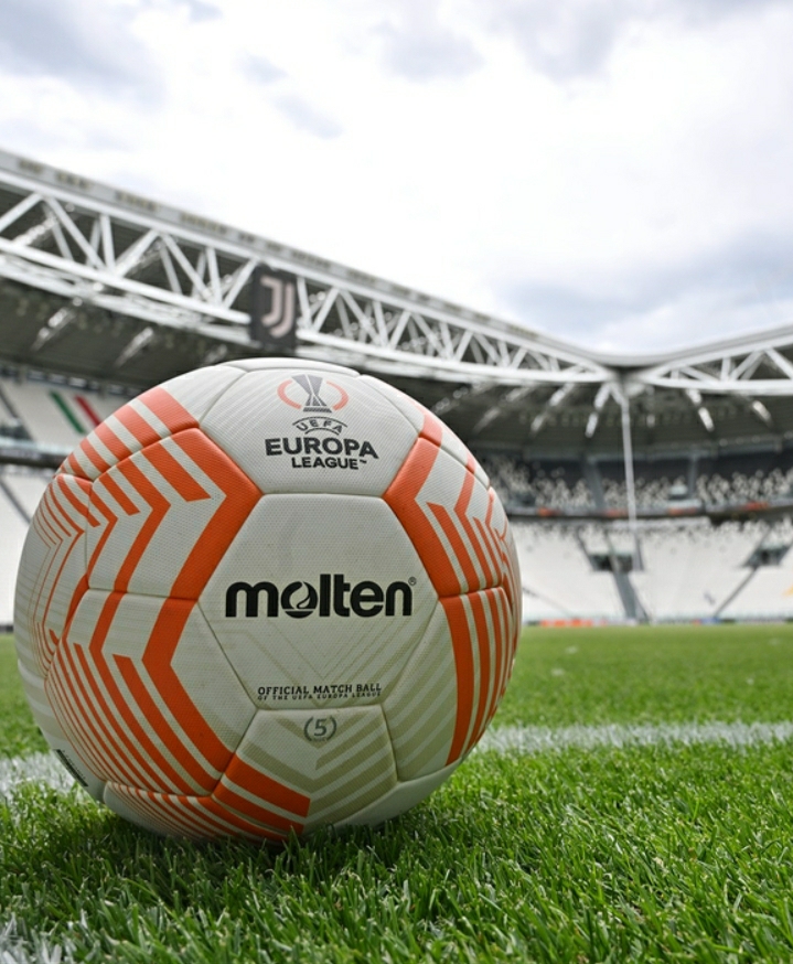 Europa League: Roma di misura, pareggio&nbsp;Juve