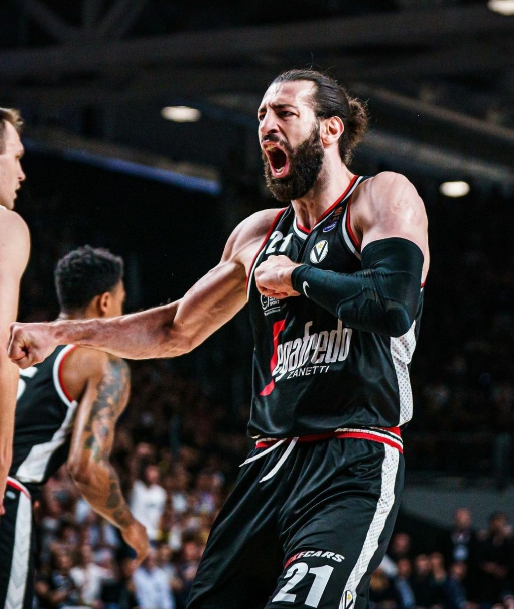 Lba – Virtus Bologna ancora viva, scudetto a&nbsp;Gara-7