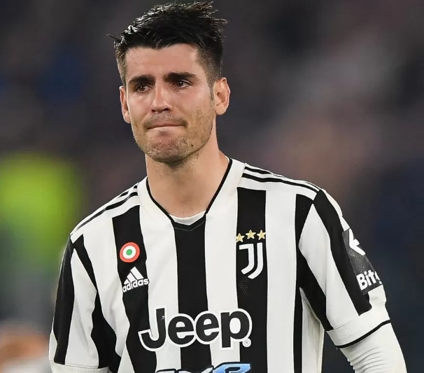 Serie A- Calciomercato: guerra per Morata, la Juve pesca dalla Germania, si sblocca&nbsp;Scamacca-Roma.