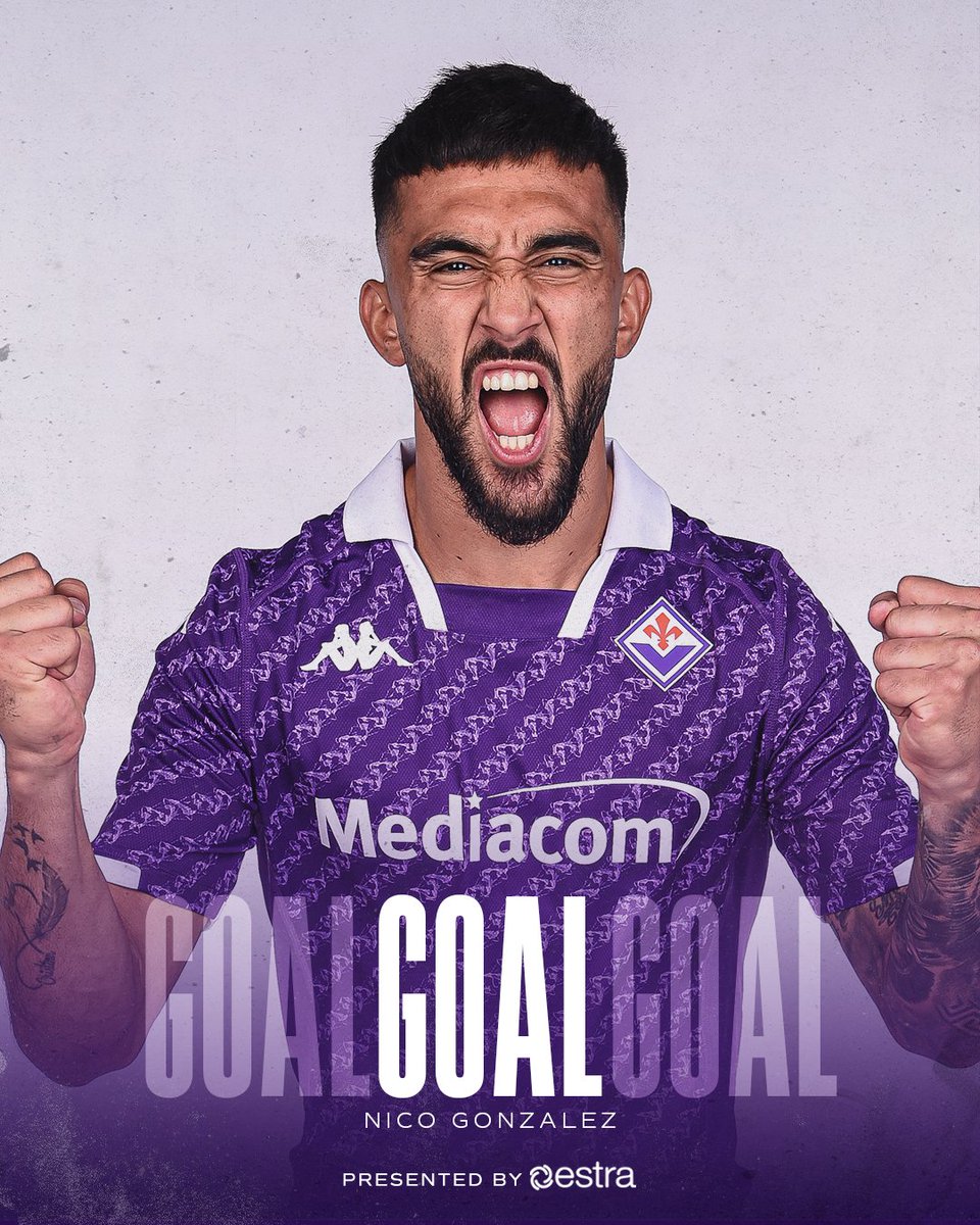 Conference League: Fiorentina- Rapid Vienna 2-0, Viola ai&nbsp;gironi