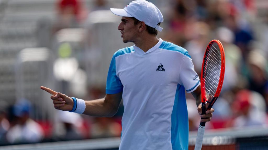 US Open, secondo turno: Sinner vince il derby, avanti anche Arnaldi. Out&nbsp;Tsitsipas