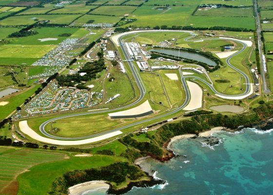 MotoGP – Tutti in sella per esplorare le caratteristiche del circuito australiano!