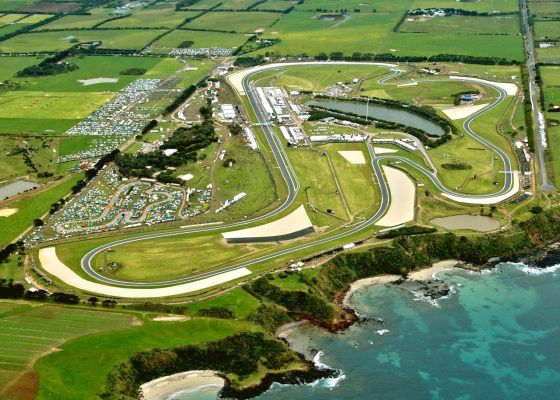 MotoGP – Tutti in sella per esplorare le caratteristiche del circuito&nbsp;australiano!
