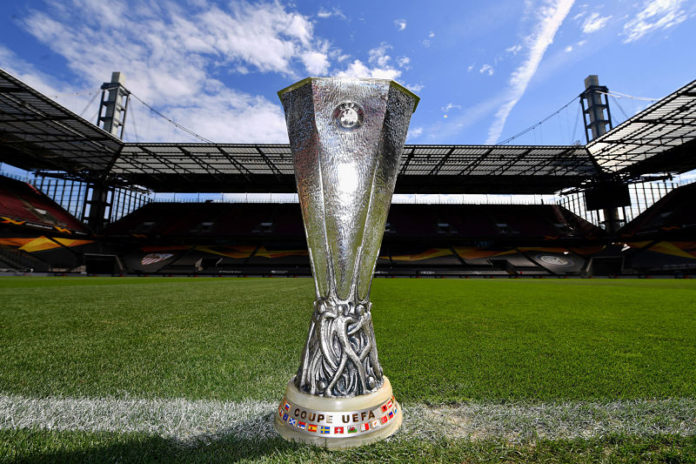 SORTEGGIO EUROPA LEAGUE: ECCO LE AVVERSARIE DI ROMA E&nbsp;MILAN!