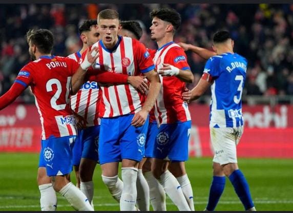 Calcio Estero – Il recap di Premier, Liga, Ligue 1 e&nbsp;Bundesliga.