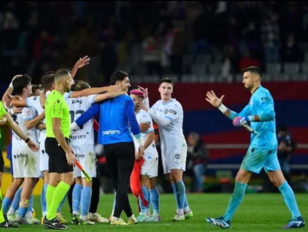 Calcio Estero – Il recap di Liga, Ligue 1 e&nbsp;Bundesliga.